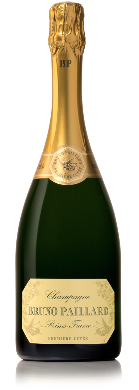 champagne bruno paillard